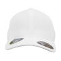 110 Cool &amp; Dry Mini Pique - White - One Size