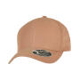 110 Ripstop Snapback - Black - One Size
